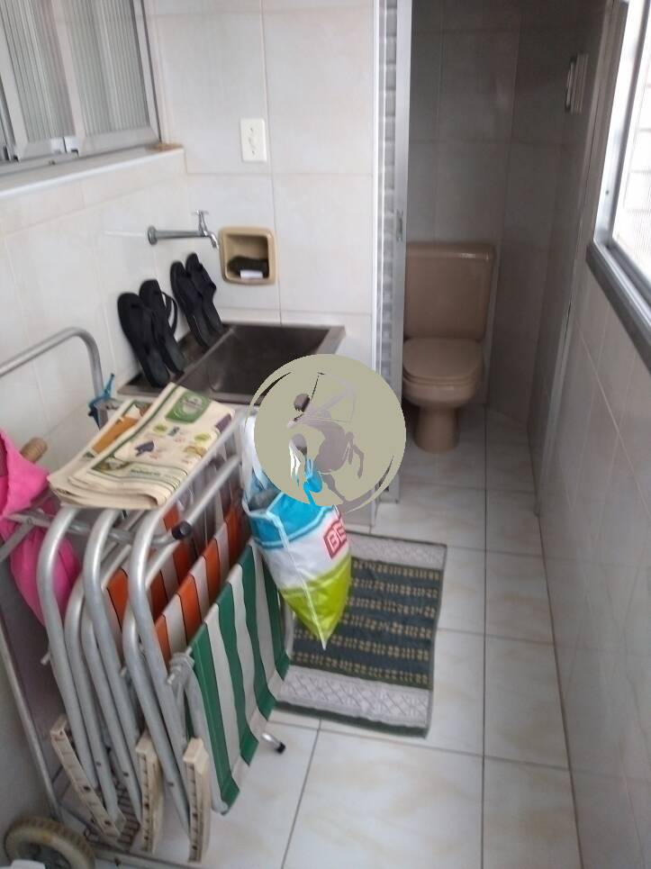 Apartamento à venda com 2 quartos, 89m² - Foto 11