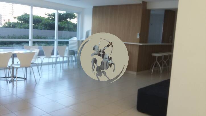 Apartamento à venda com 2 quartos, 84m² - Foto 9