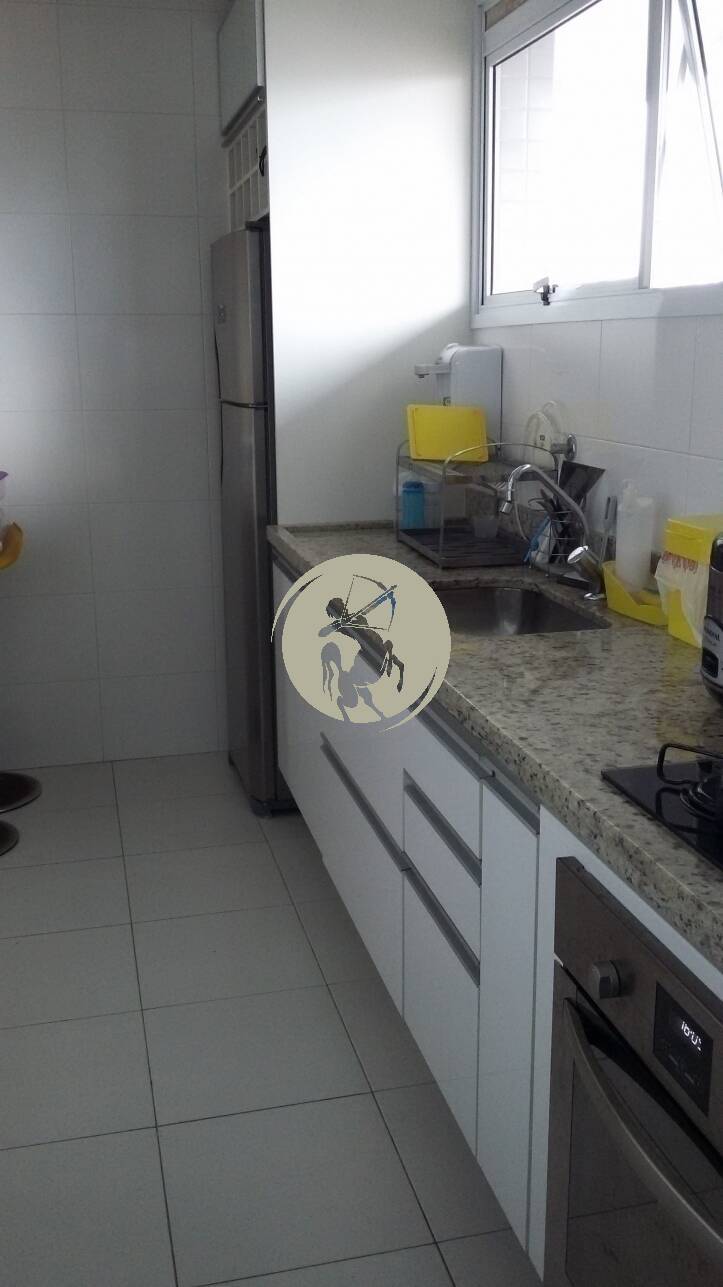 Apartamento à venda com 2 quartos, 84m² - Foto 10