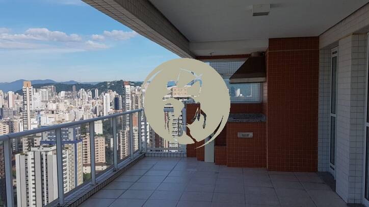 Apartamento à venda com 4 quartos, 350m² - Foto 10