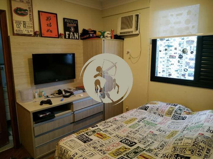 Apartamento à venda com 3 quartos, 310m² - Foto 10