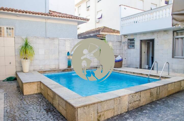 Casa à venda com 3 quartos, 224m² - Foto 48