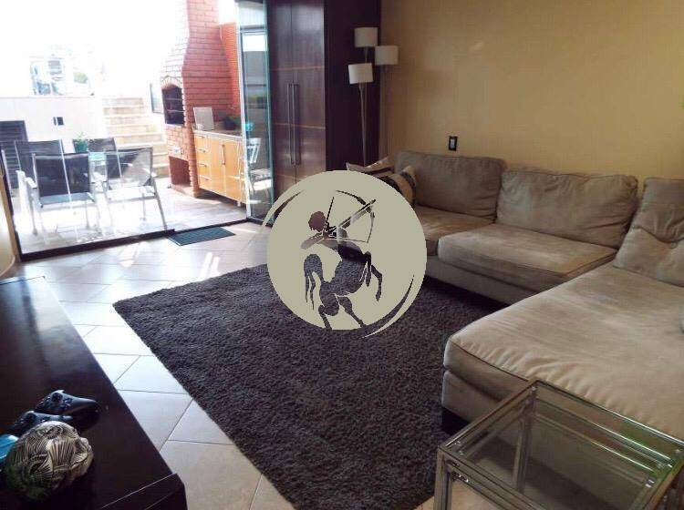 Apartamento à venda com 3 quartos, 300m² - Foto 1