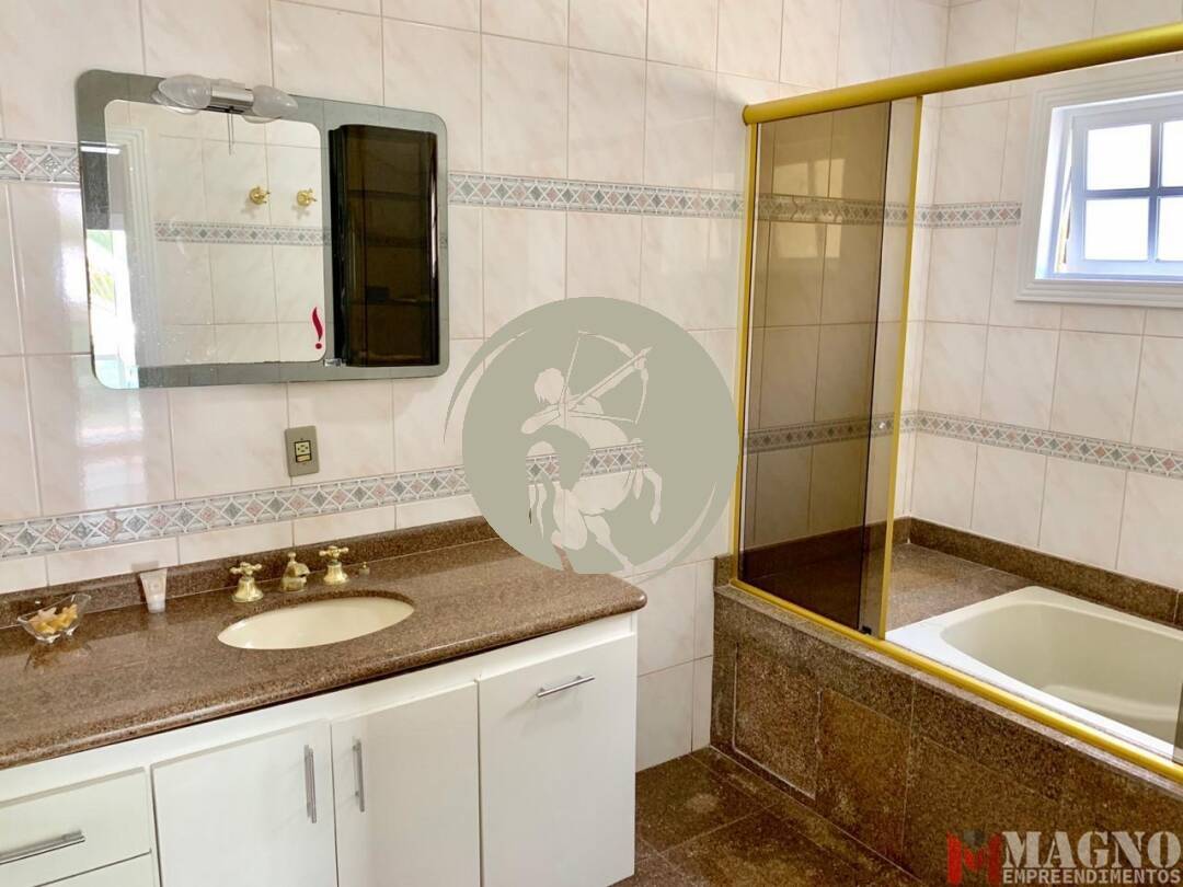 Casa de Condomínio à venda com 4 quartos, 550m² - Foto 20