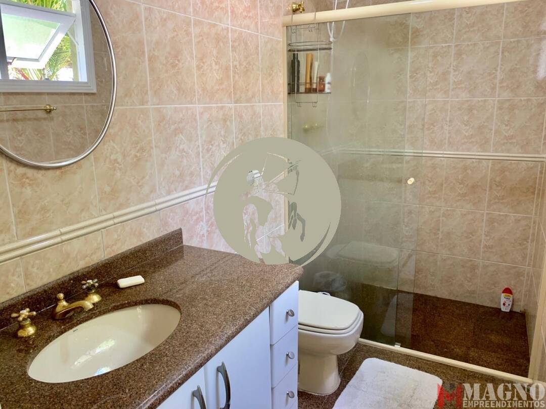 Casa de Condomínio à venda com 4 quartos, 550m² - Foto 14