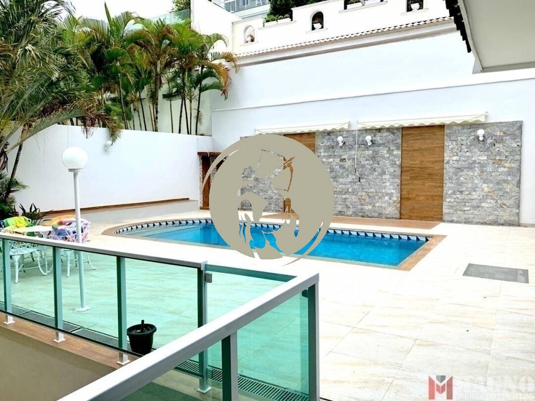 Casa de Condomínio à venda com 4 quartos, 550m² - Foto 34