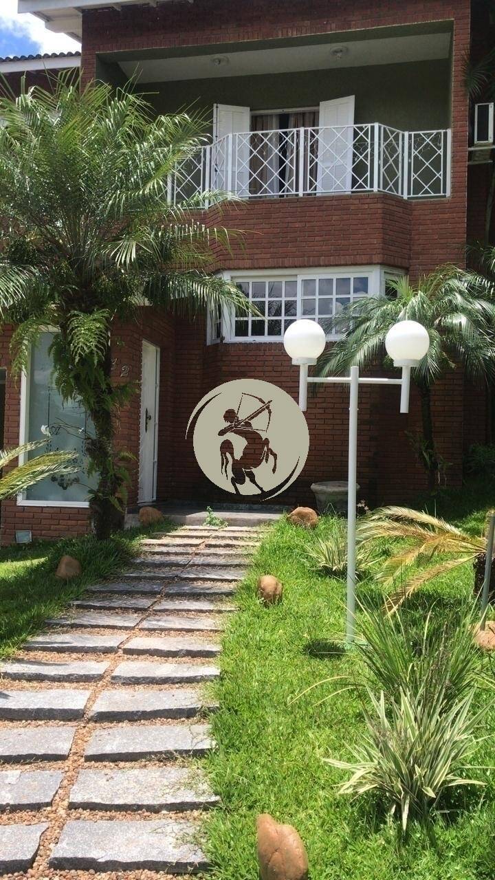 Casa de Condomínio à venda com 4 quartos, 550m² - Foto 36