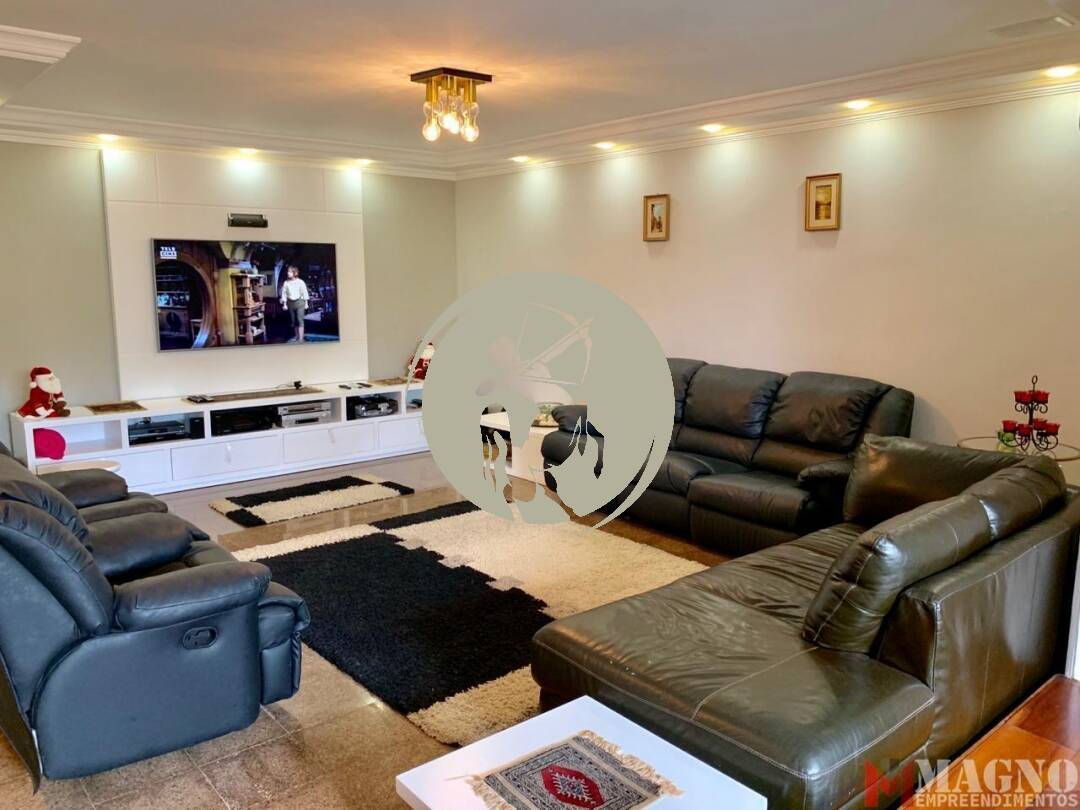 Casa de Condomínio à venda com 4 quartos, 550m² - Foto 17