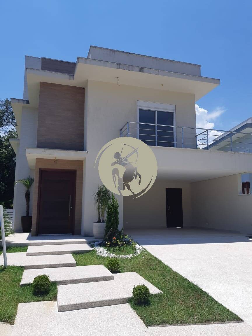 Casa de Condomínio à venda com 4 quartos, 350m² - Foto 9