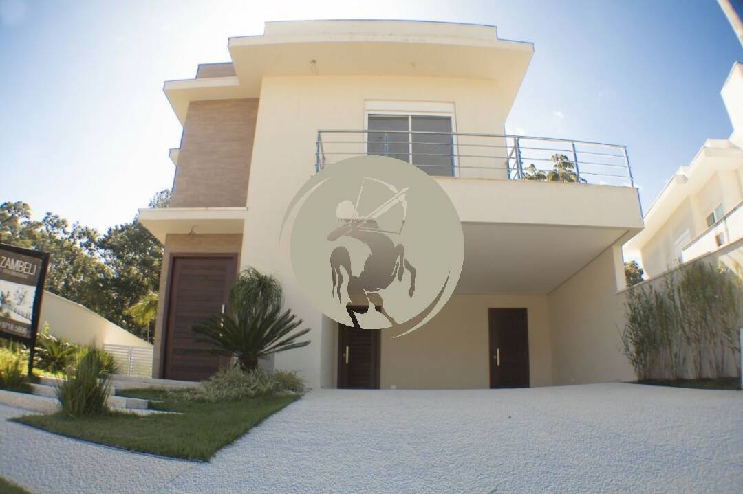 Casa de Condomínio à venda com 4 quartos, 350m² - Foto 20