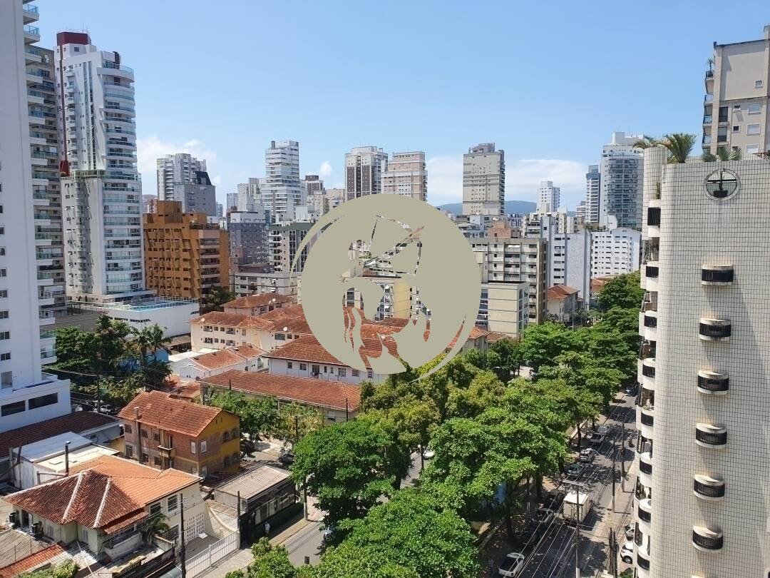 Apartamento à venda com 3 quartos, 178m² - Foto 5