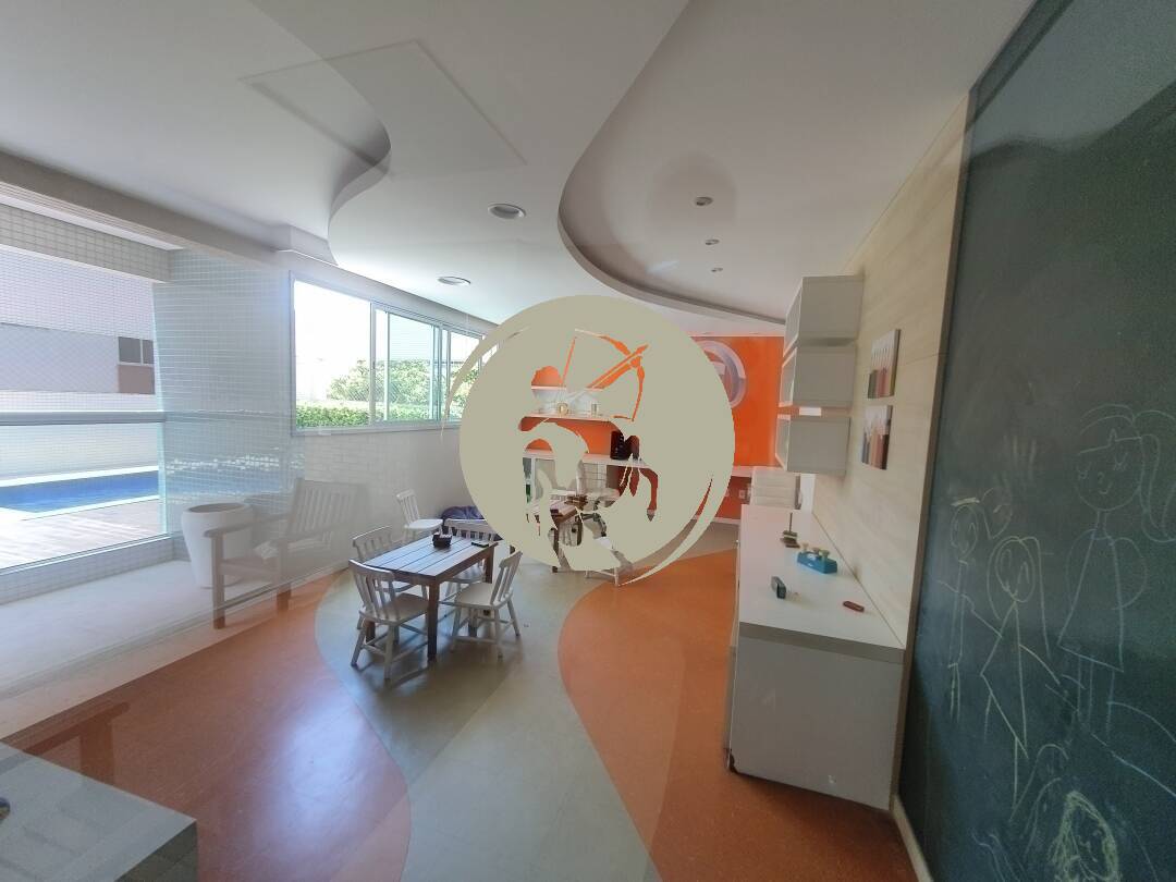 Apartamento à venda com 3 quartos, 178m² - Foto 36