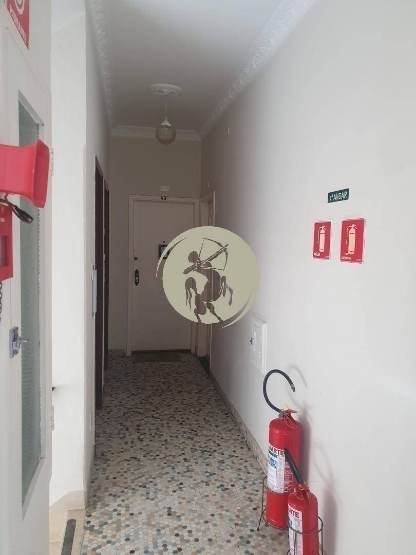 Apartamento à venda com 1 quarto, 34m² - Foto 3