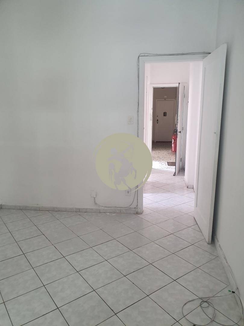 Apartamento à venda com 1 quarto, 34m² - Foto 7