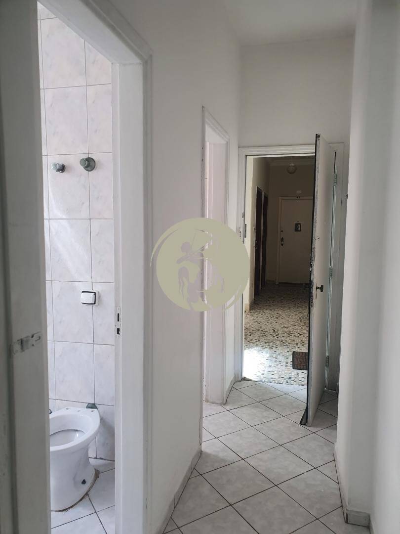 Apartamento à venda com 1 quarto, 34m² - Foto 8