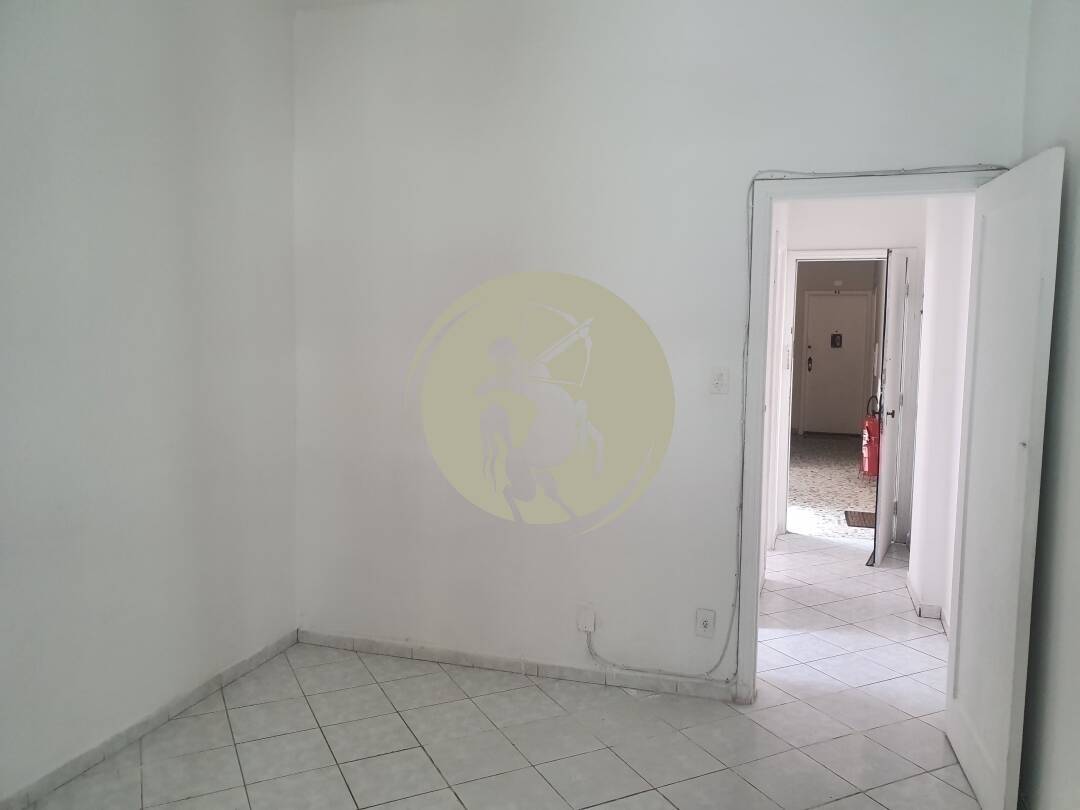 Apartamento à venda com 1 quarto, 34m² - Foto 6