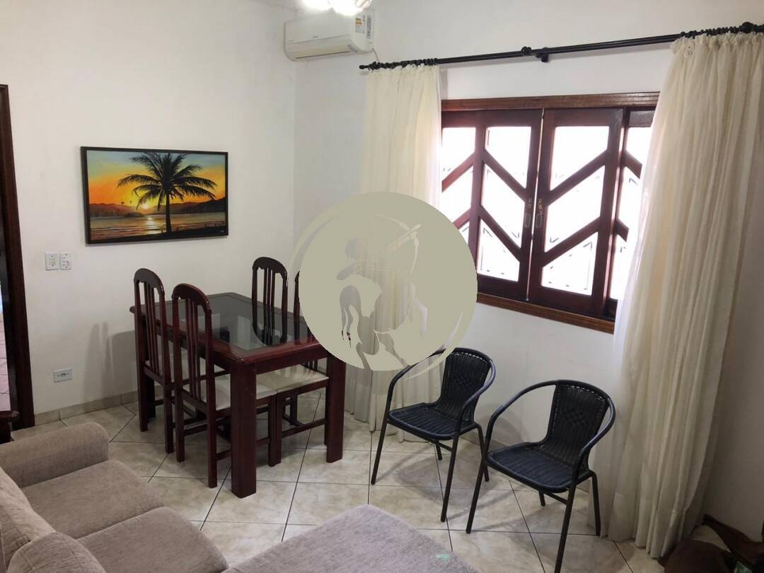 Casa à venda com 2 quartos, 60m² - Foto 6