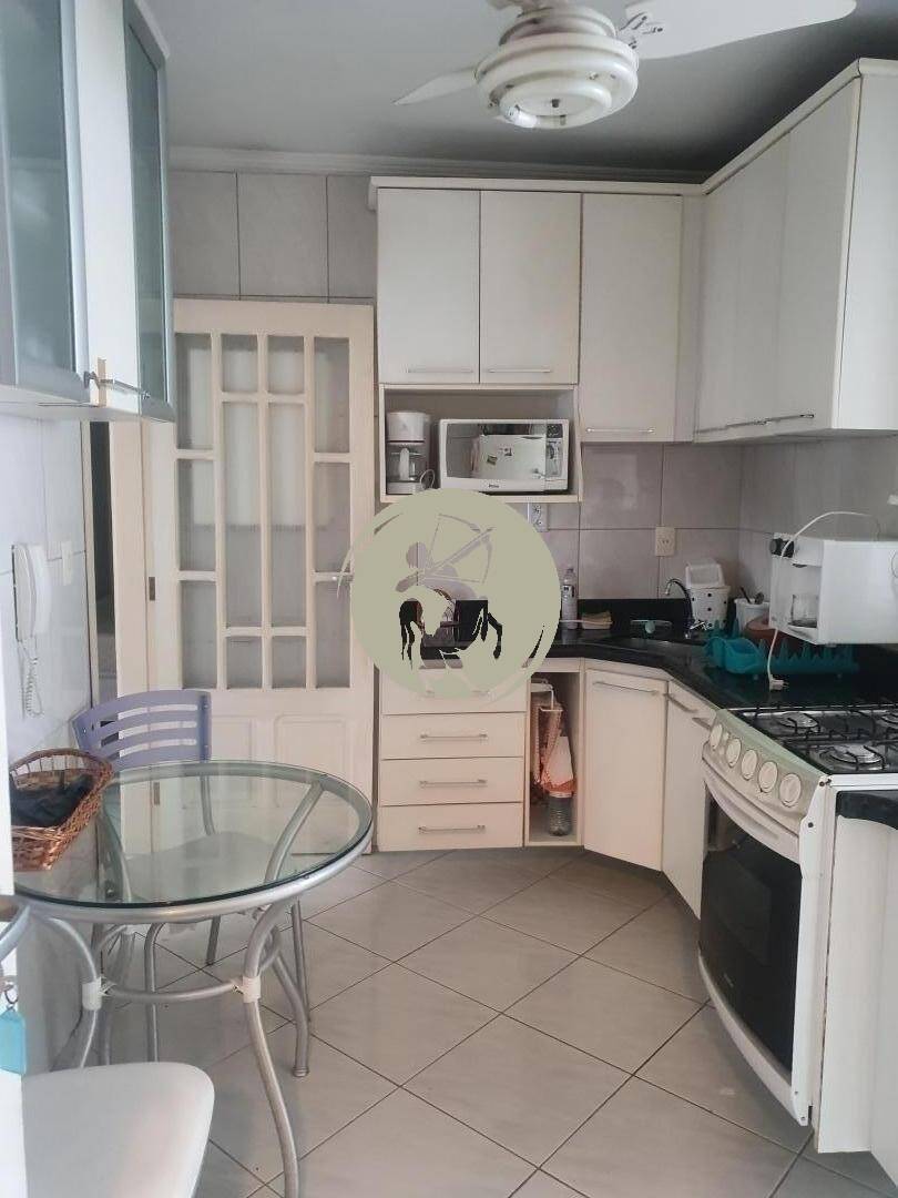 Apartamento à venda com 2 quartos, 100m² - Foto 2