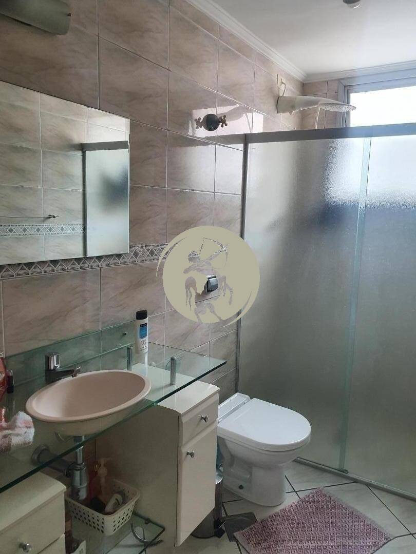 Apartamento à venda com 2 quartos, 100m² - Foto 4