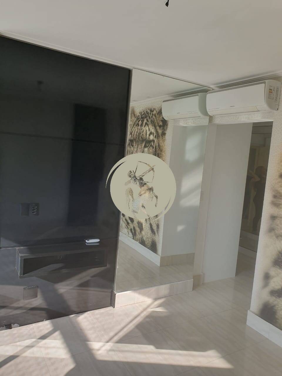 Apartamento à venda e aluguel com 3 quartos, 190m² - Foto 12