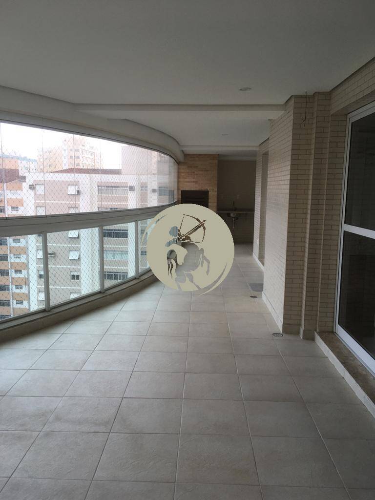 Apartamento à venda com 3 quartos, 190m² - Foto 15