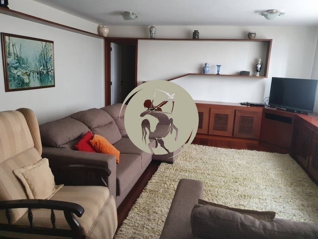 Apartamento à venda e aluguel com 4 quartos, 340m² - Foto 10