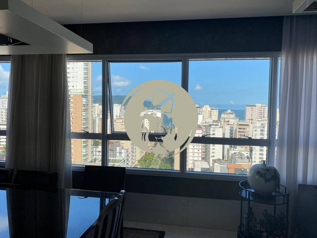 Apartamento à venda com 4 quartos, 274m² - Foto 2