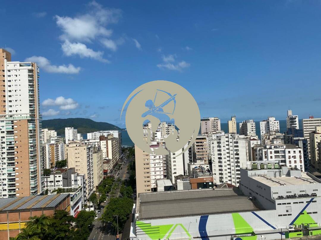 Apartamento à venda com 4 quartos, 274m² - Foto 4