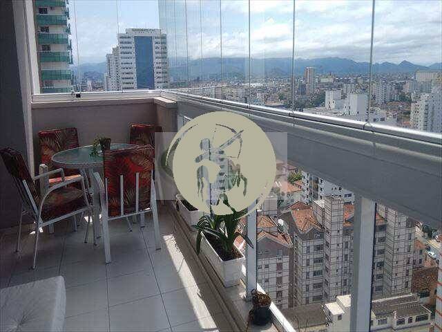 Apartamento à venda com 4 quartos, 274m² - Foto 8