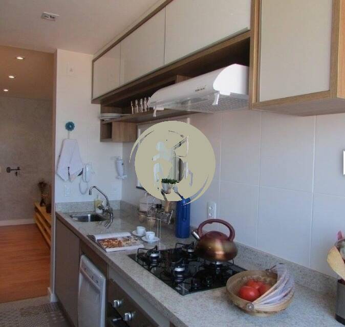 Apartamento à venda com 2 quartos, 72m² - Foto 12