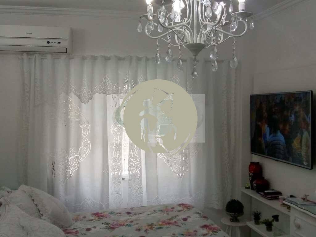 Apartamento à venda com 1 quarto, 39m² - Foto 1