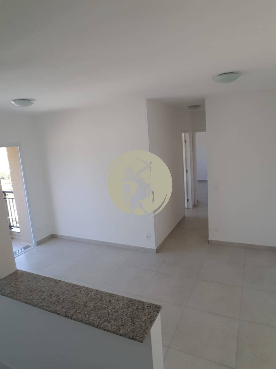 Apartamento à venda com 2 quartos, 60m² - Foto 3