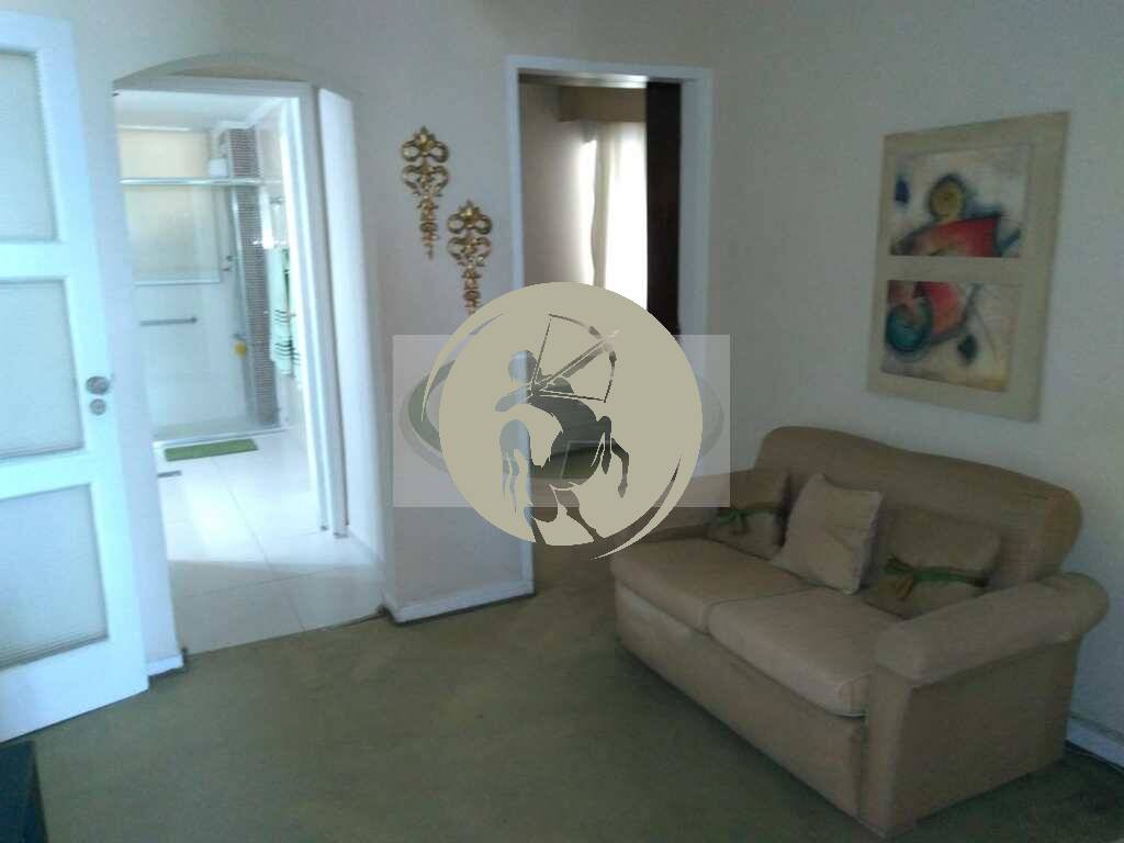 Apartamento à venda com 3 quartos, 152m² - Foto 8