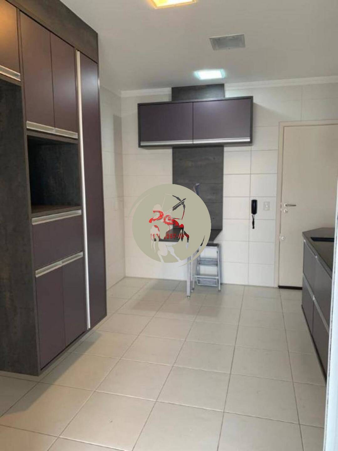 Apartamento à venda com 3 quartos, 155m² - Foto 5