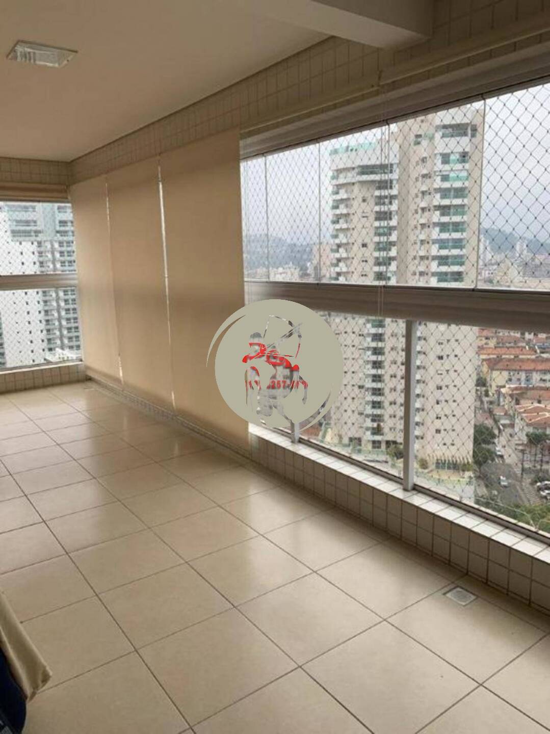 Apartamento à venda com 3 quartos, 155m² - Foto 10