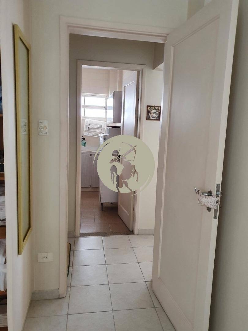 Apartamento à venda com 1 quarto, 58m² - Foto 19