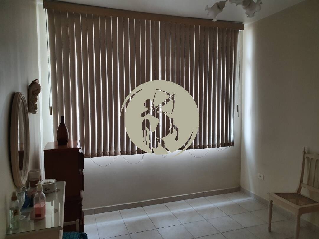 Apartamento à venda com 1 quarto, 58m² - Foto 6