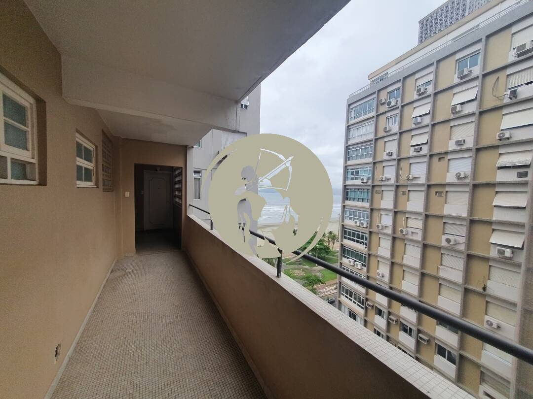 Apartamento à venda com 1 quarto, 58m² - Foto 4