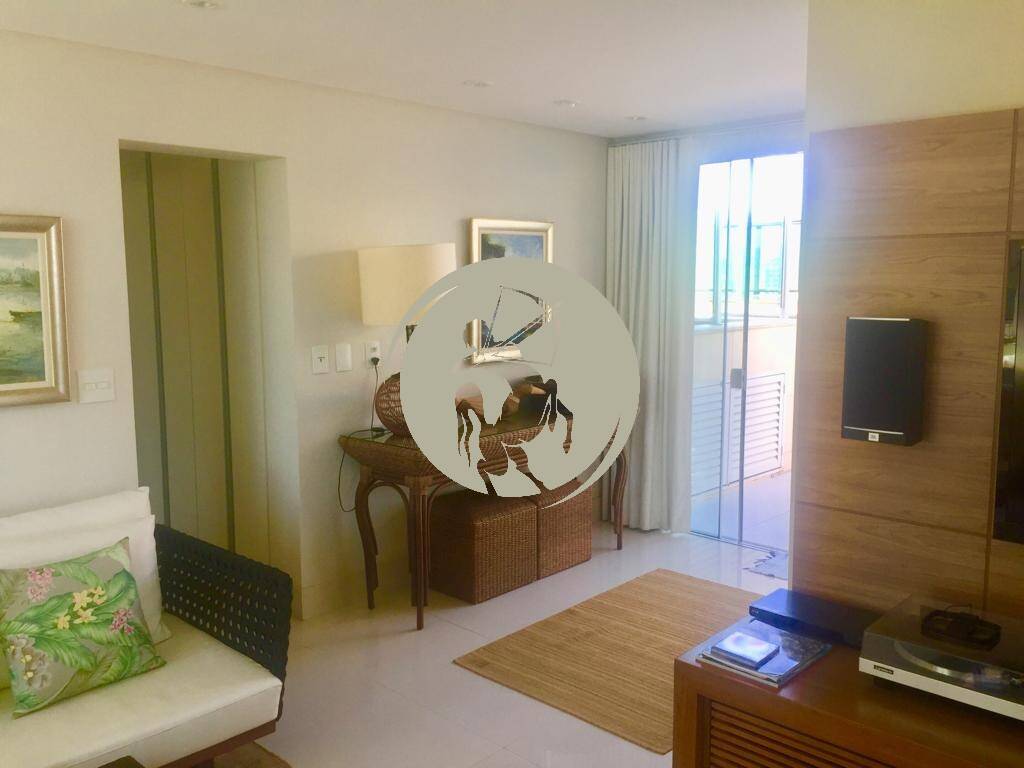 Apartamento à venda com 4 quartos, 468m² - Foto 10