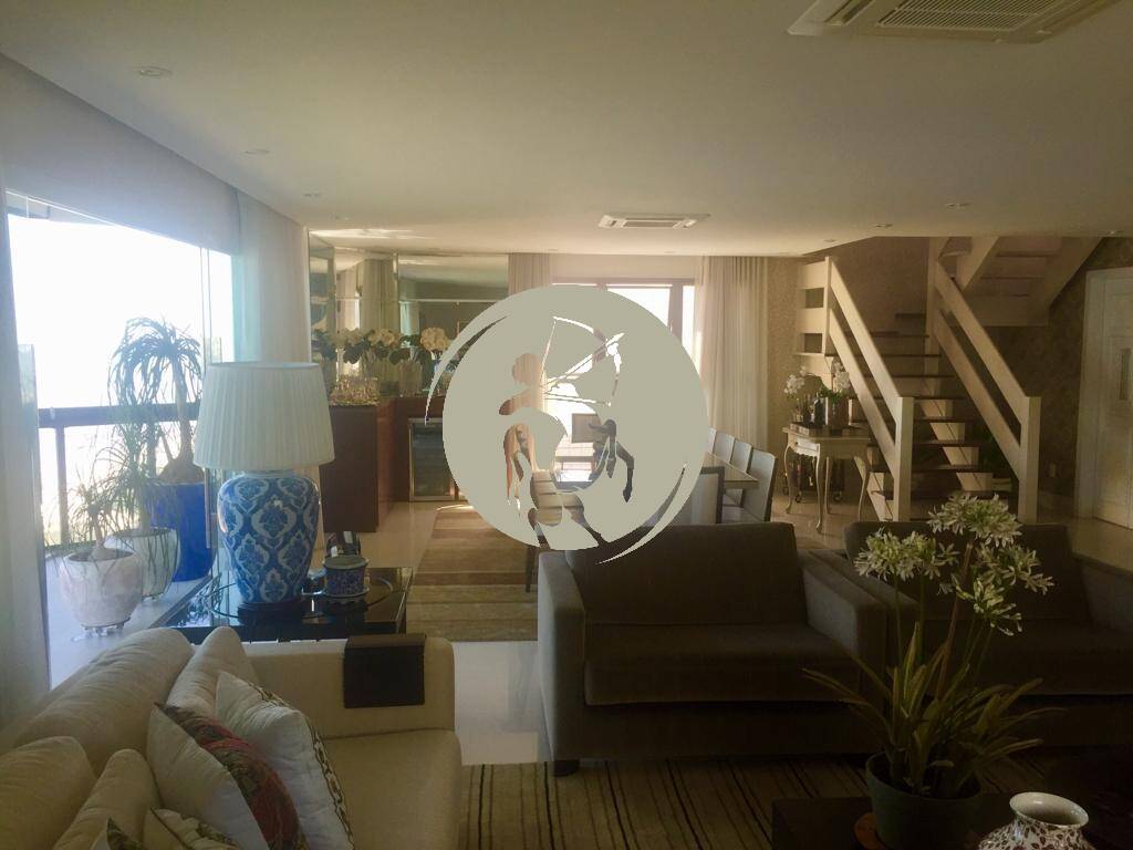 Apartamento à venda com 4 quartos, 468m² - Foto 41