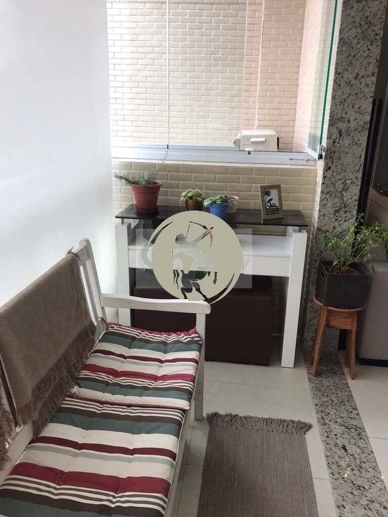 Apartamento à venda com 2 quartos, 94m² - Foto 5