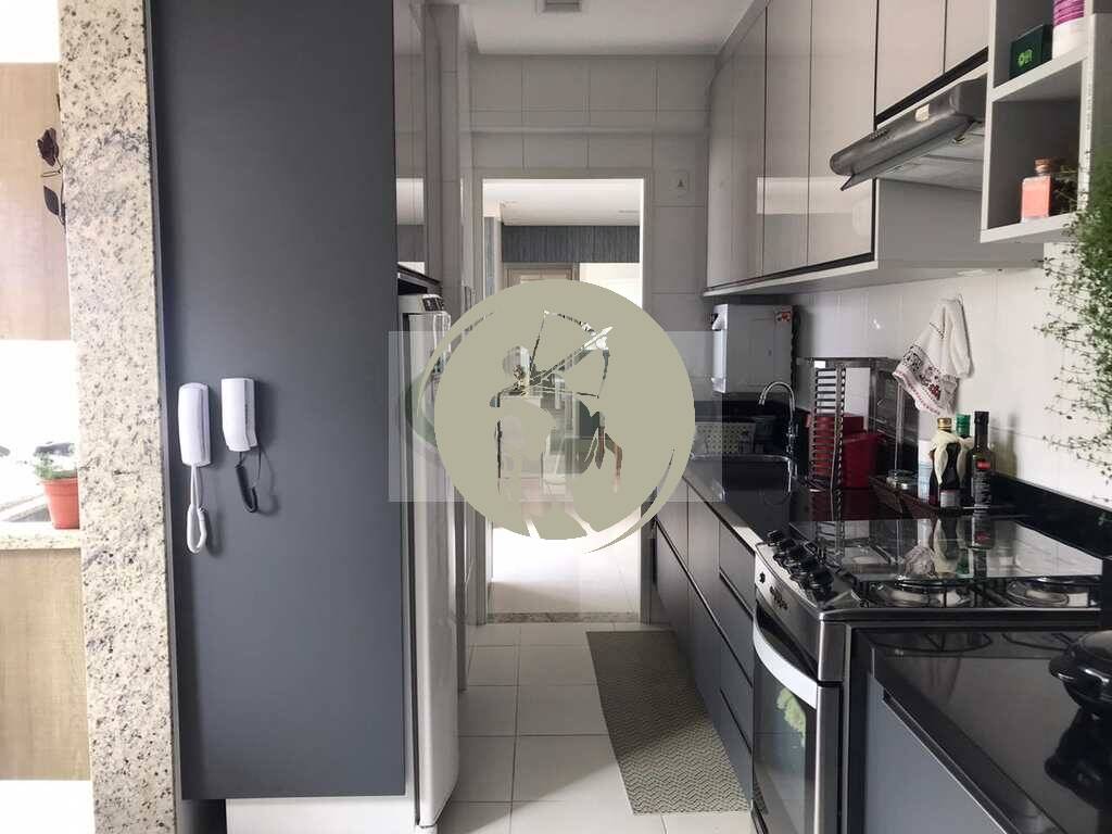 Apartamento à venda com 2 quartos, 94m² - Foto 14