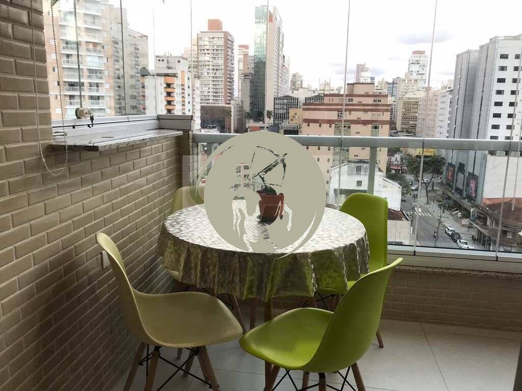 Apartamento à venda com 2 quartos, 94m² - Foto 8