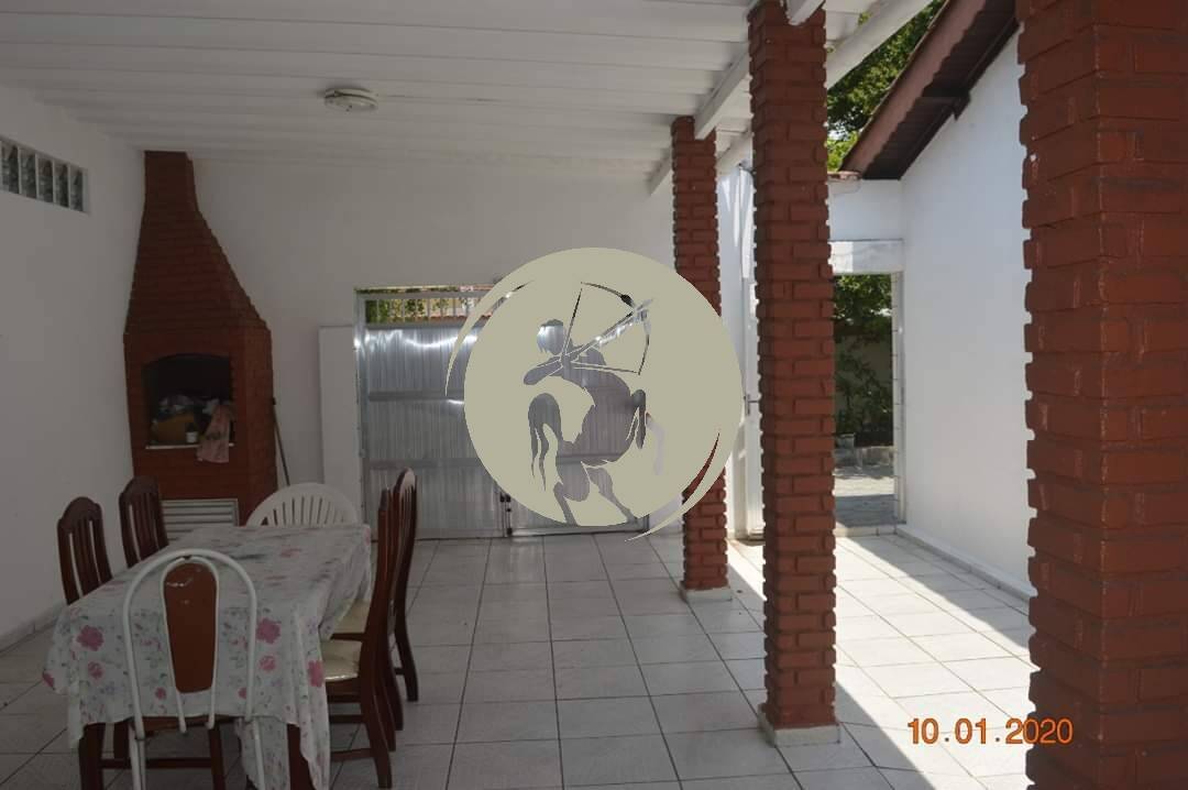 Casa à venda com 3 quartos, 170m² - Foto 7