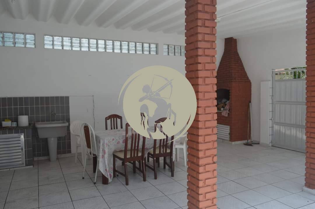 Casa à venda com 3 quartos, 170m² - Foto 13