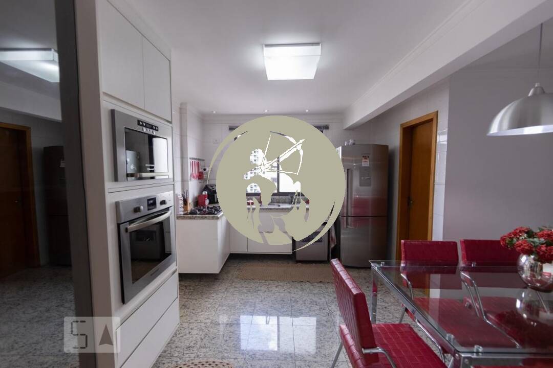 Apartamento à venda com 3 quartos, 167m² - Foto 20