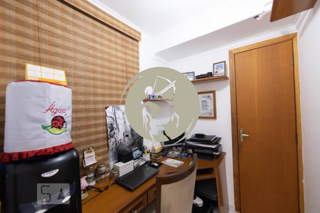 Apartamento à venda com 3 quartos, 167m² - Foto 24