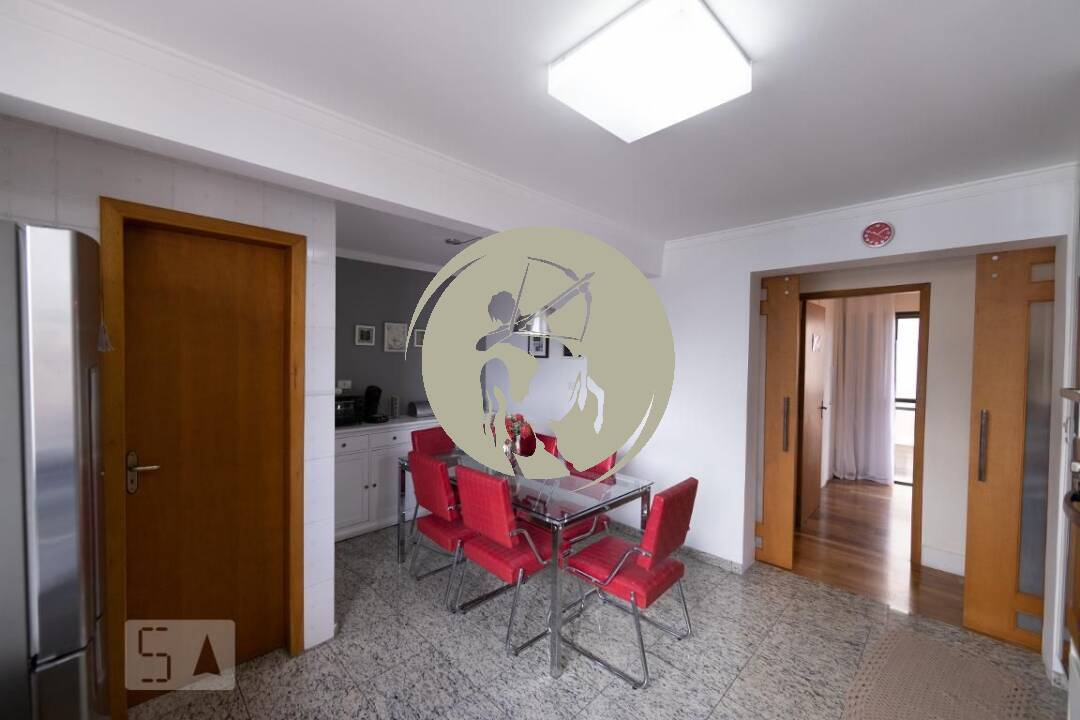 Apartamento à venda com 3 quartos, 167m² - Foto 23