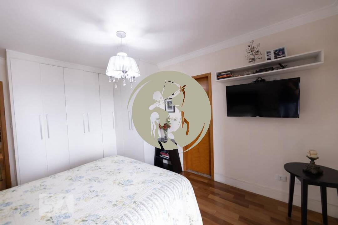 Apartamento à venda com 3 quartos, 167m² - Foto 14