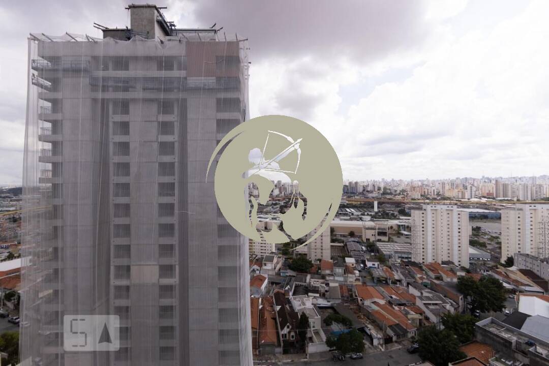 Apartamento à venda com 3 quartos, 167m² - Foto 15